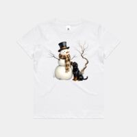 Youth Staple Tee Thumbnail