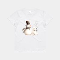 Youth Staple Tee Thumbnail