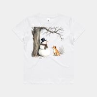 Youth Staple Tee Thumbnail