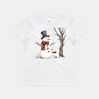 Youth Staple Tee Thumbnail