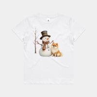 Youth Staple Tee Thumbnail