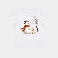 Youth Staple Tee Thumbnail