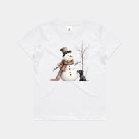 Youth Staple Tee Thumbnail
