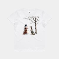 Youth Staple Tee Thumbnail