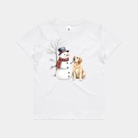 Youth Staple Tee Thumbnail