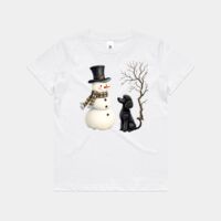 Youth Staple Tee Thumbnail