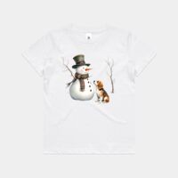Youth Staple Tee Thumbnail