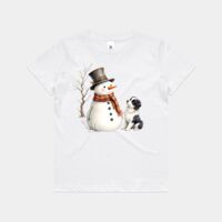 Youth Staple Tee Thumbnail