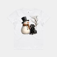 Youth Staple Tee Thumbnail