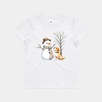 Youth Staple Tee Thumbnail