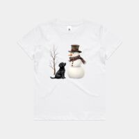 Youth Staple Tee Thumbnail