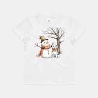 Youth Staple Tee Thumbnail