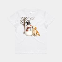 Youth Staple Tee Thumbnail