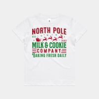 Youth Staple Tee Thumbnail