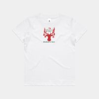 Youth Staple Tee Thumbnail