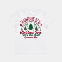 Youth Staple Tee Thumbnail