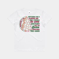 Youth Staple Tee Thumbnail