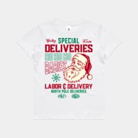 Youth Staple Tee Thumbnail