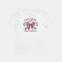 Youth Staple Tee Thumbnail