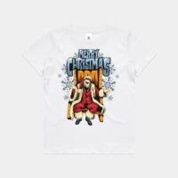 Youth Staple Tee Thumbnail