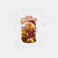Youth Staple Tee Thumbnail