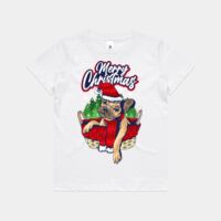 Youth Staple Tee Thumbnail