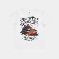 Youth Staple Tee Thumbnail