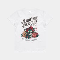 Youth Staple Tee Thumbnail