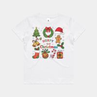Youth Staple Tee Thumbnail