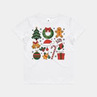 Youth Staple Tee Thumbnail