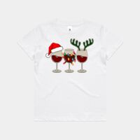 Youth Staple Tee Thumbnail