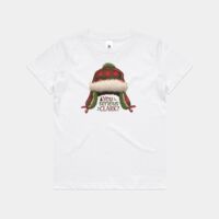Youth Staple Tee Thumbnail