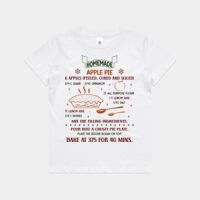 Youth Staple Tee Thumbnail
