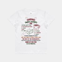 Youth Staple Tee Thumbnail