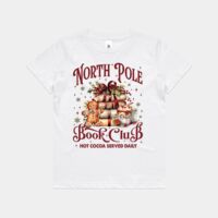 Youth Staple Tee Thumbnail