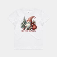 Youth Staple Tee Thumbnail