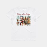 Youth Staple Tee Thumbnail