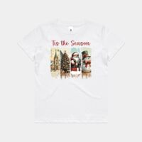 Youth Staple Tee Thumbnail