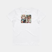 Youth Staple Tee Thumbnail
