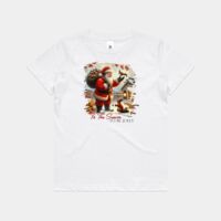 Youth Staple Tee Thumbnail