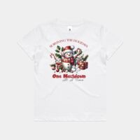 Youth Staple Tee Thumbnail