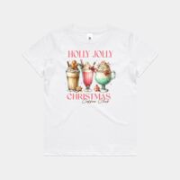 Youth Staple Tee Thumbnail
