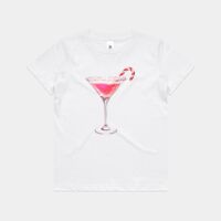 Youth Staple Tee Thumbnail