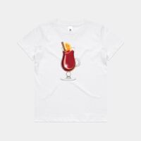 Youth Staple Tee Thumbnail