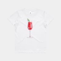 Youth Staple Tee Thumbnail