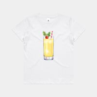 Youth Staple Tee Thumbnail