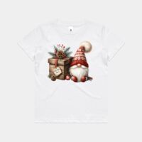 Youth Staple Tee Thumbnail