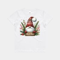 Youth Staple Tee Thumbnail