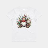 Youth Staple Tee Thumbnail