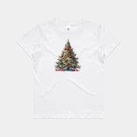 Youth Staple Tee Thumbnail